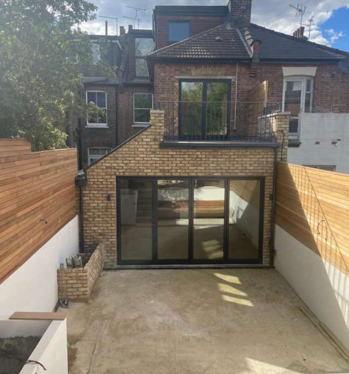 property extension